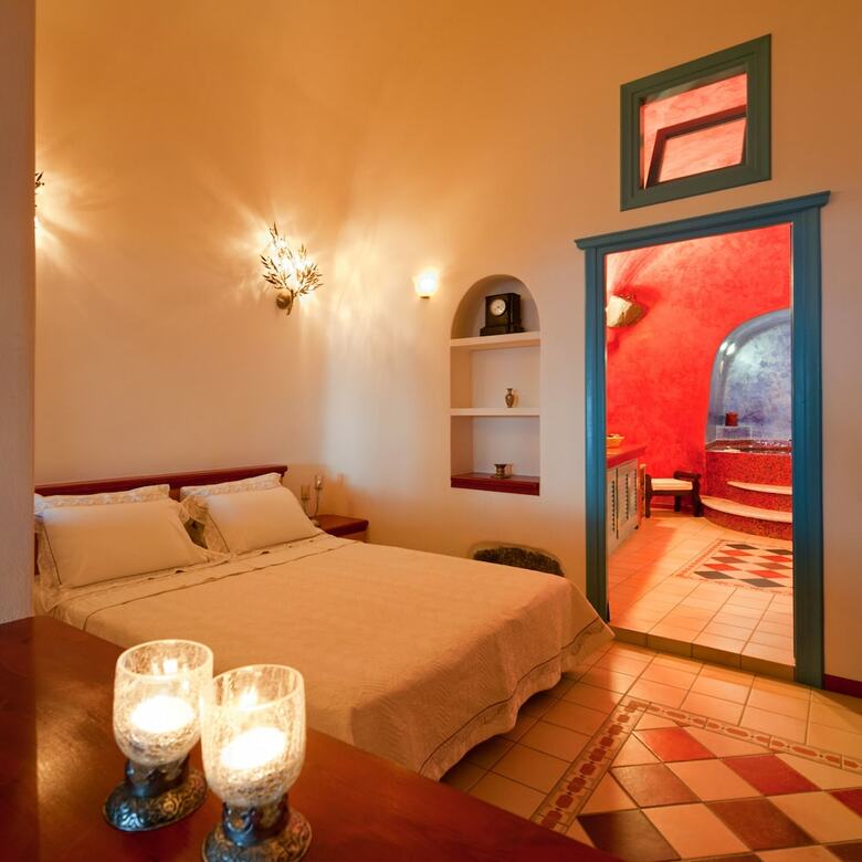 Aparthotel Vallas Apartments & Villas