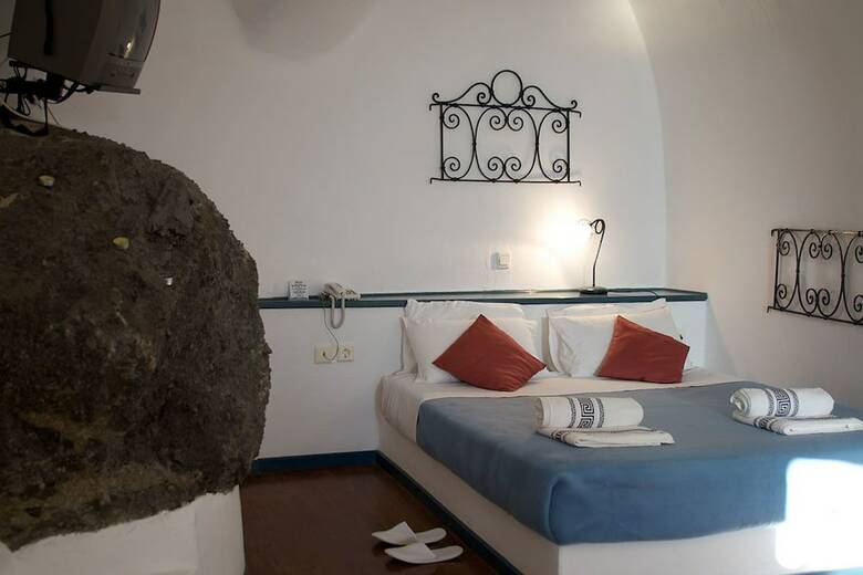 Aparthotel Vallas Apartments & Villas