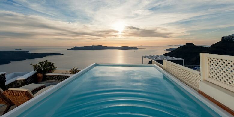 Aparthotel Vallas Apartments & Villas