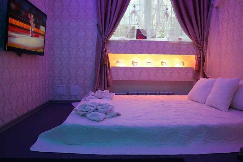 Hotel Randevu Kutuzovskaya