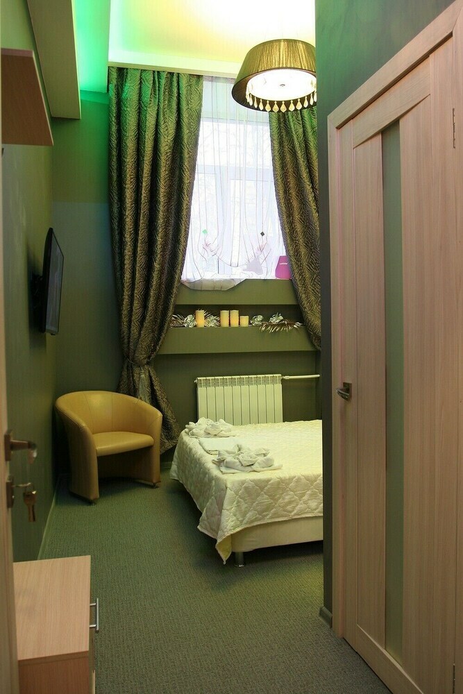 Hotel Randevu Kutuzovskaya