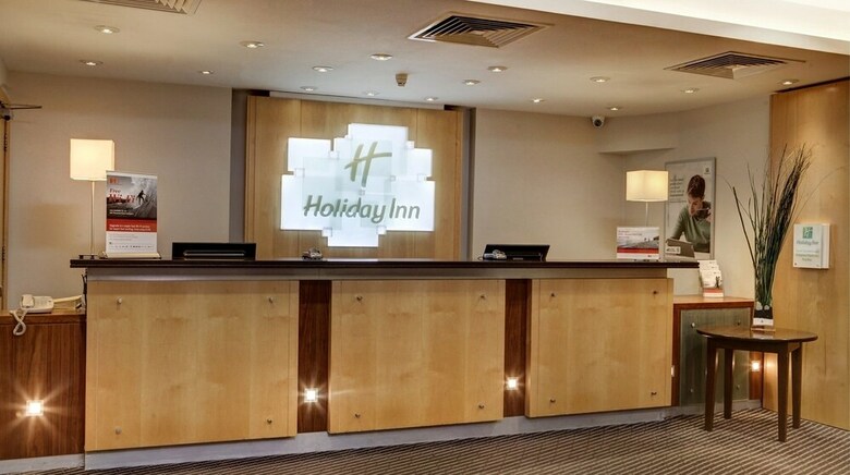 Hotel Holiday Inn Basingstoke