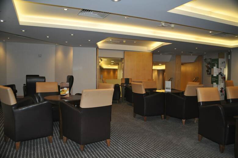 Hotel Holiday Inn Basingstoke