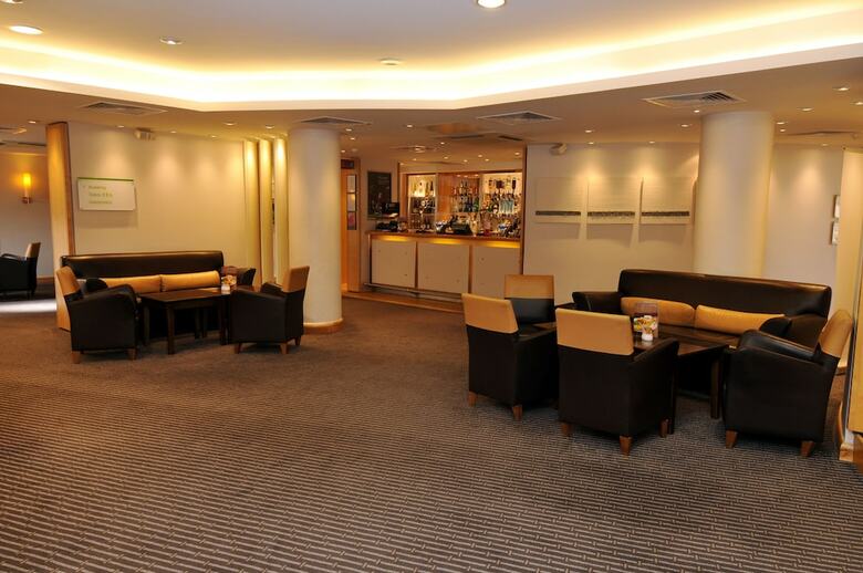Hotel Holiday Inn Basingstoke