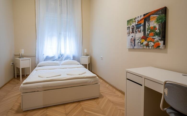 Apartamentos Lie On Me Lazy Simon