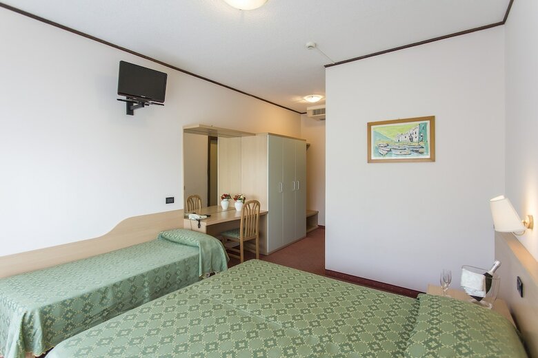 Hotel Europa