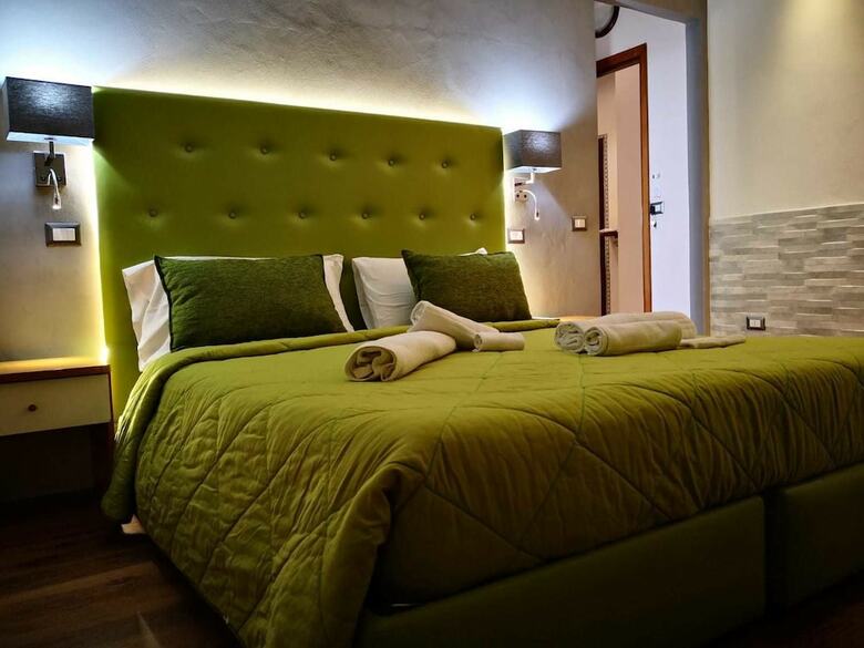 B&B Sant'oronzo