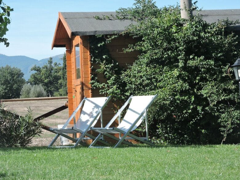 Agroturismo Casa Cardarella