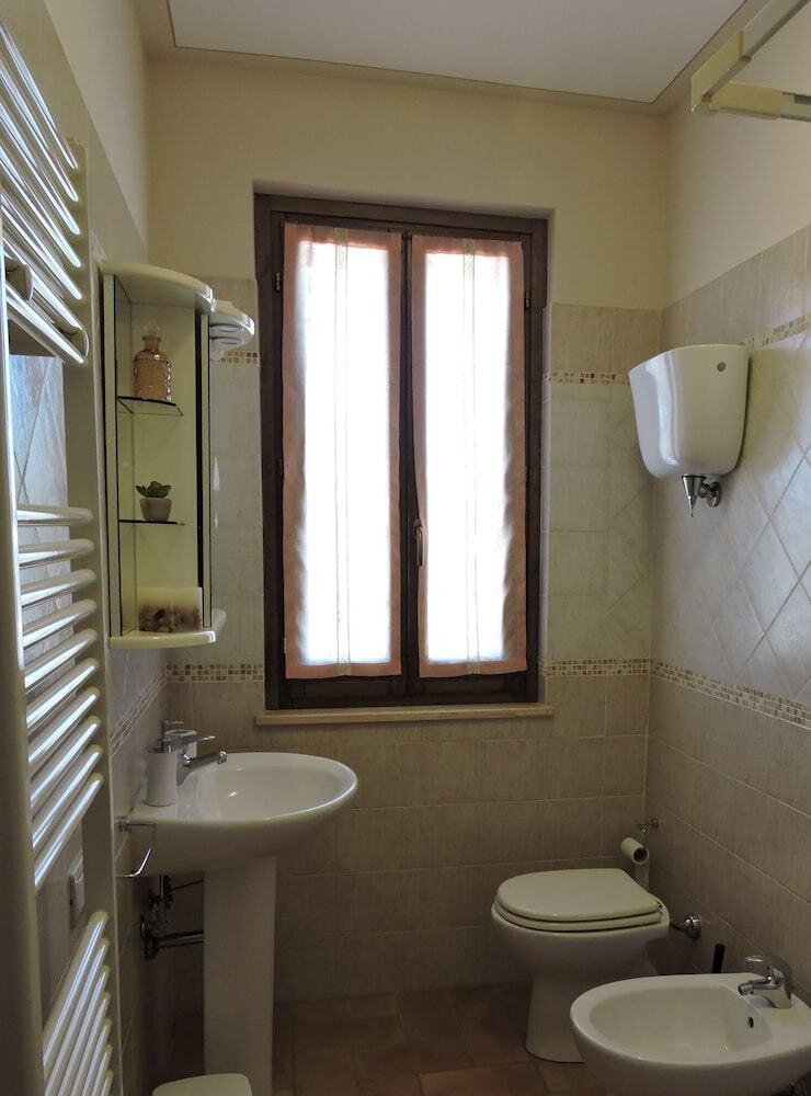 Agroturismo Casa Cardarella