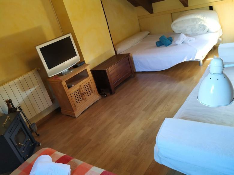 Hostal Casa 7