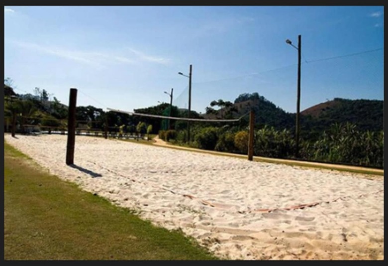 Hotel Granja Brasil Resort E Spa
