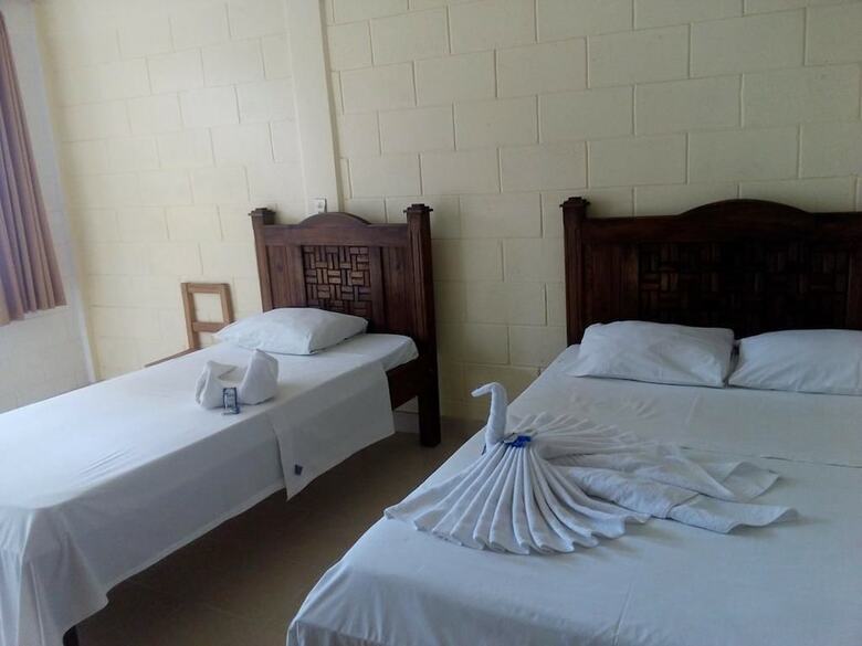 Hotel Chilum