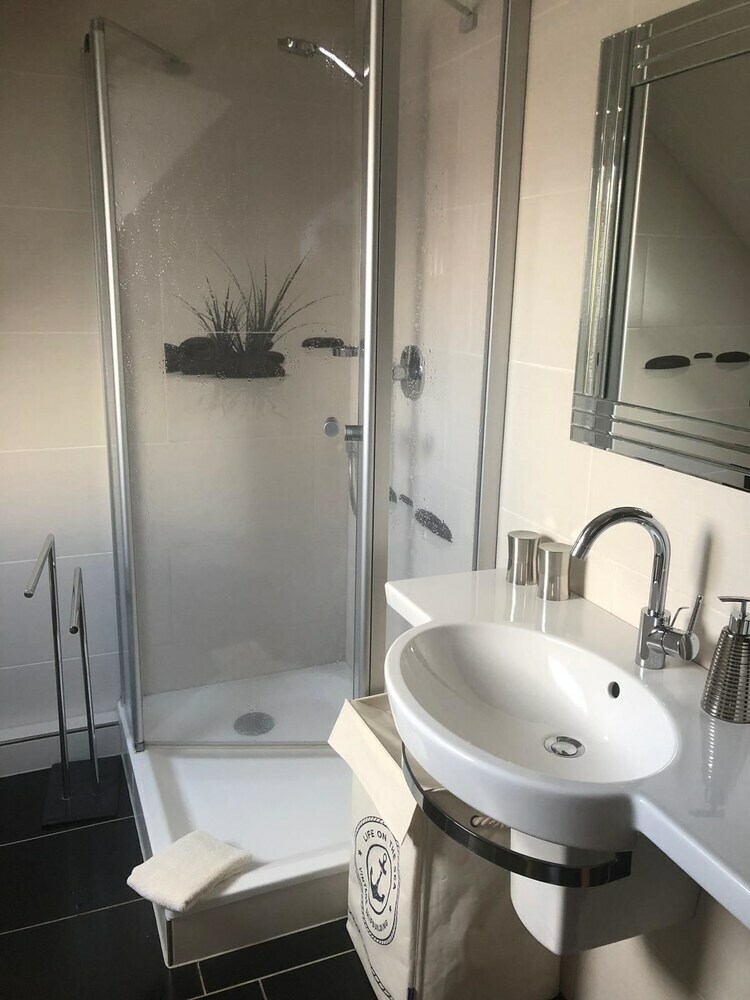 Apartamentos Haus Th�nnes