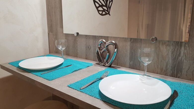 Apartamento Les Nuits D'anis