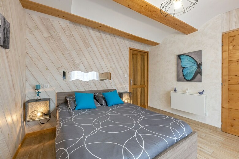 Apartamento Les Nuits D'anis