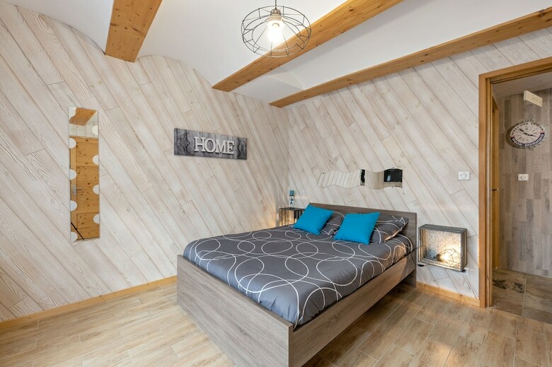 Apartamento Les Nuits D'anis