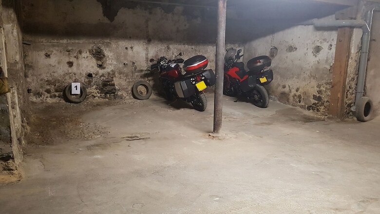 Apartamento Les Nuits D'anis