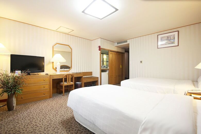 Seoul Rex Hotel