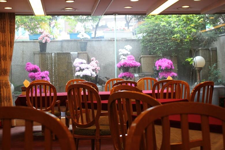 Seoul Rex Hotel