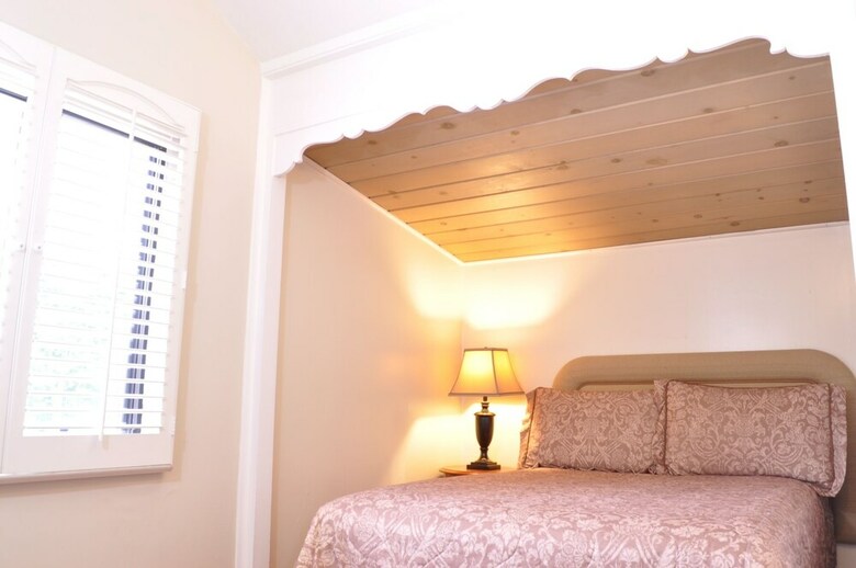 Motel Carmel Resort Inn