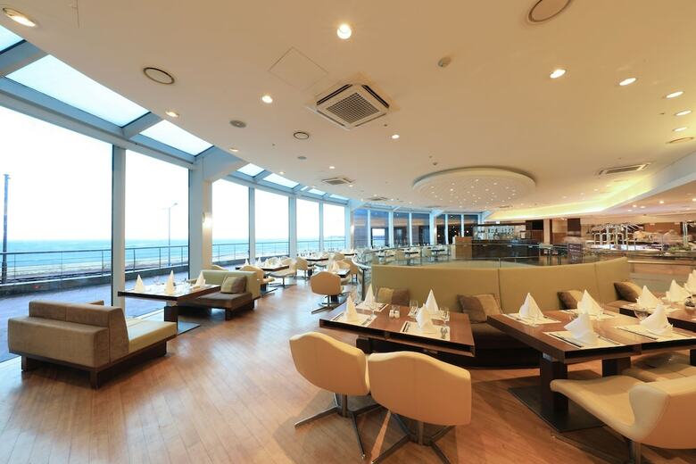 Ocean Suites Jeju Hotel