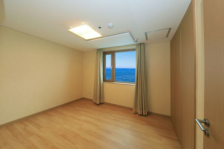 Ocean Suites Jeju Hotel