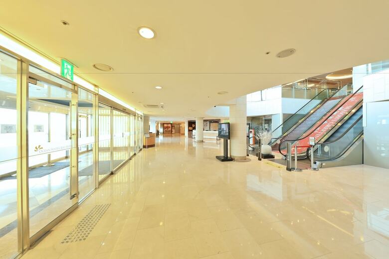 Ocean Suites Jeju Hotel