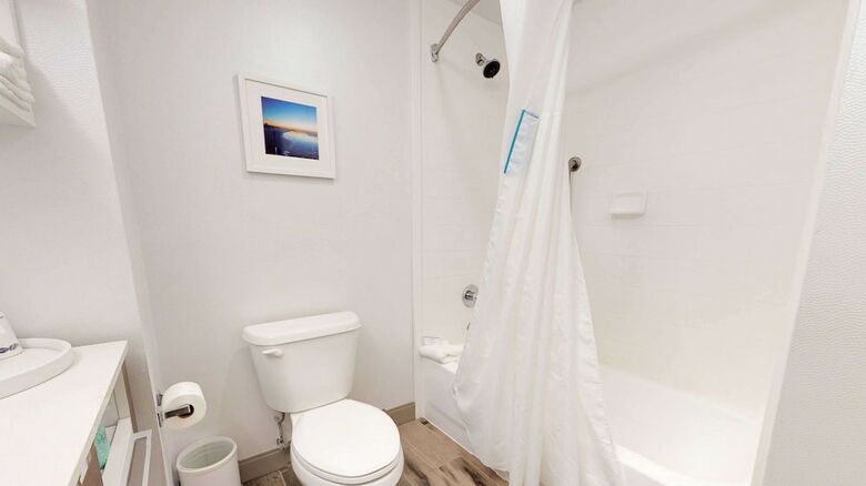 Hotel Hampton Inn St. Simons Island