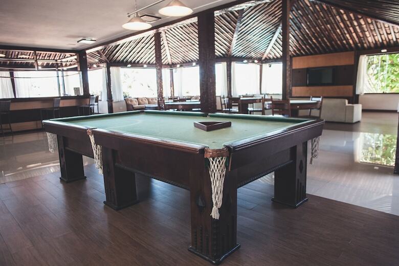 Apartamento Hotel Ferradura Resort