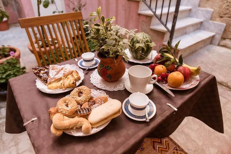 Marchese Sant'andrea B&B