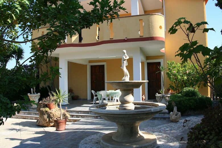 B&B Montesole Holiday