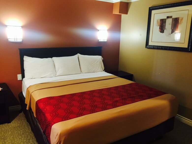 Hotel Baymont By Wyndham Ontario