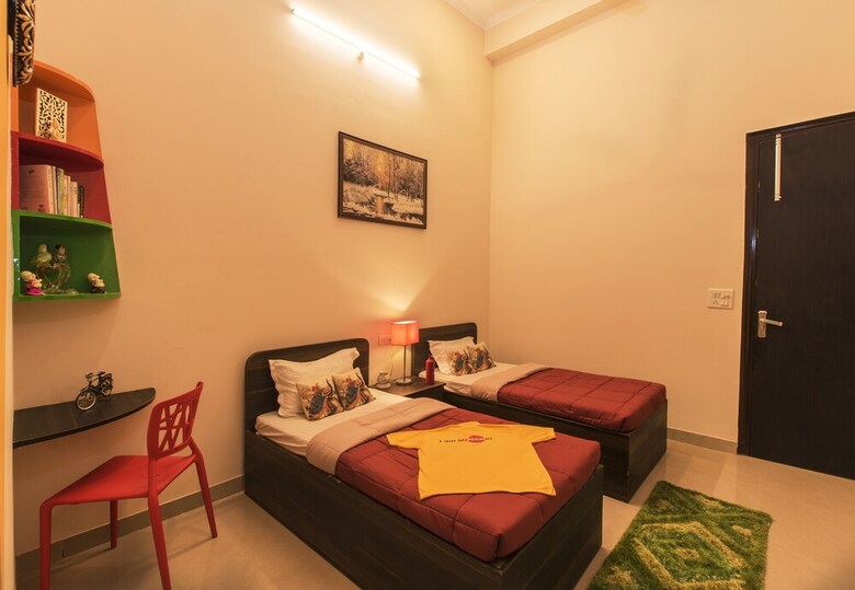 Hotel Minest Coliving 39