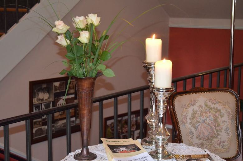 Hotel Brom�lle Kro