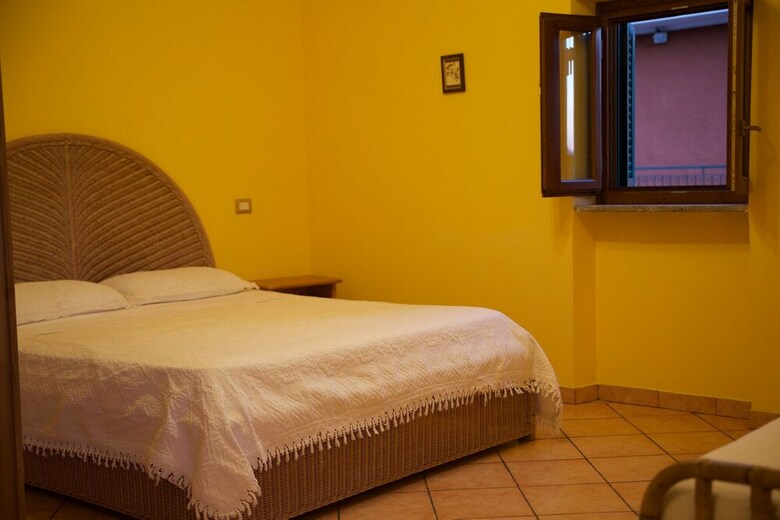 Agroturismo I Sapori Dei Castelli Romani