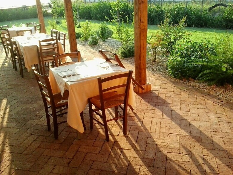 Agroturismo I Sapori Dei Castelli Romani