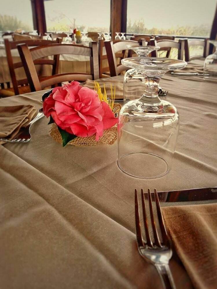 Agroturismo I Sapori Dei Castelli Romani