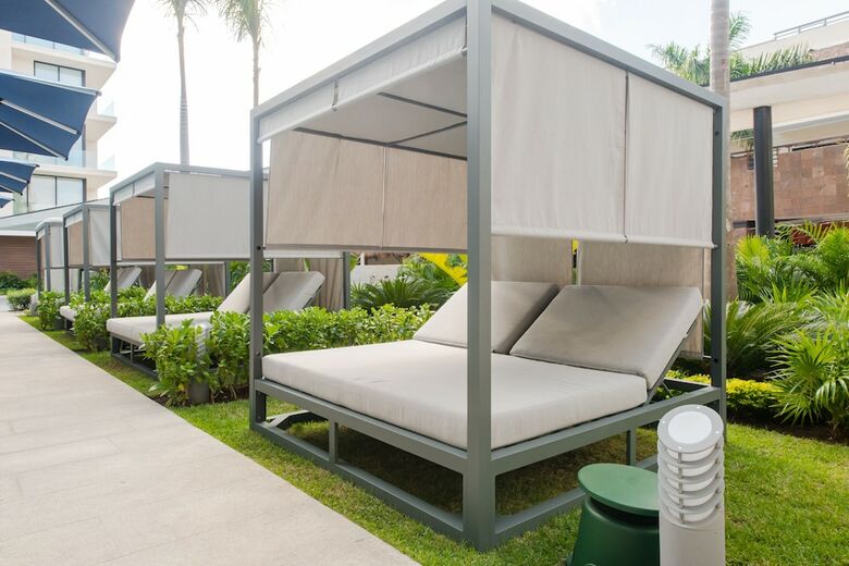 Apartamentos Beach Club Incl - Luxury3-bdr Penthouse