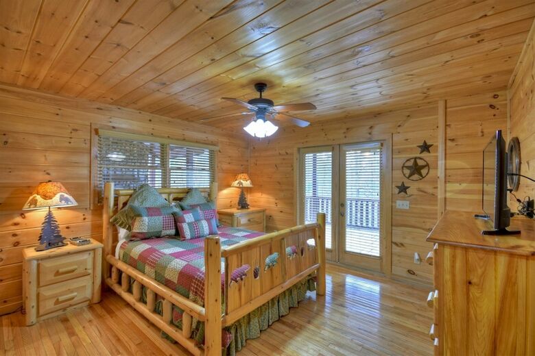 Cabana Alley's Hideaway