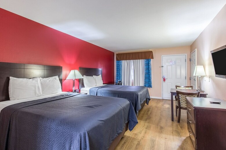 Hotel Quality Inn & Suites
