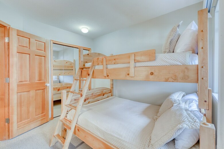 Hotel Resortquest At Stoney Creek Sunpath