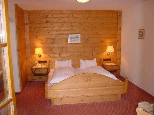 Hotel Ferienparadies Spielmannsau
