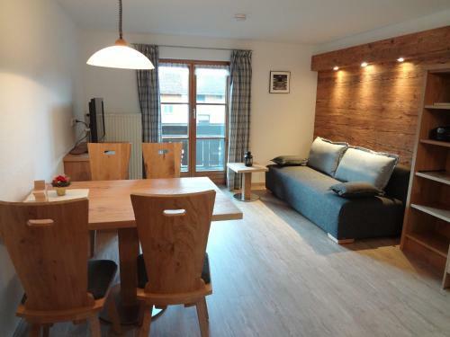 Apartamentos Landhaus Tannheimer