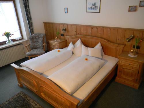 Hostal Landhaus Spielmannsau