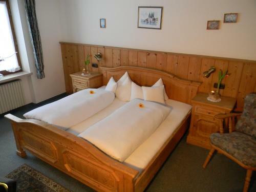 Hostal Landhaus Spielmannsau