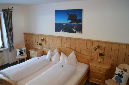 Hostal Landhaus Spielmannsau