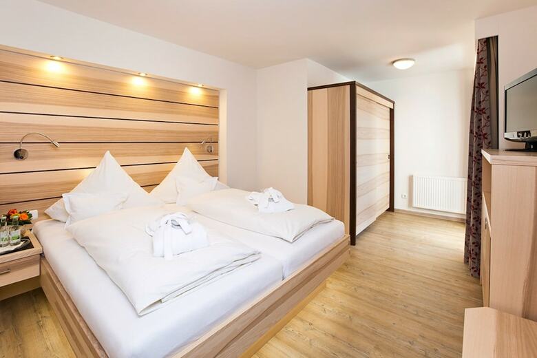 Hotel Filser