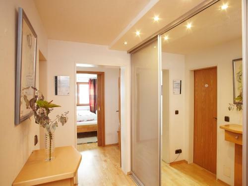 Apartamento Ferienwohnungen Schwendinger
