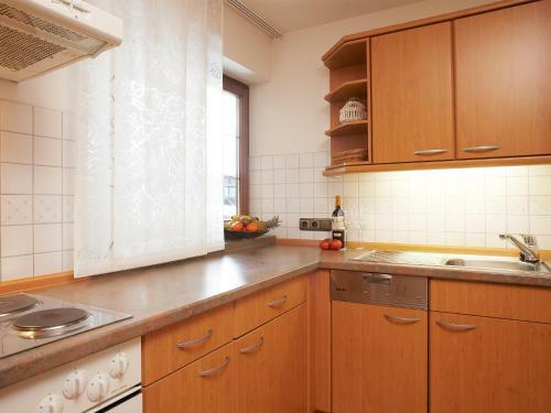 Apartamento Ferienwohnungen Schwendinger