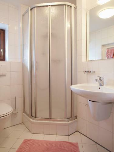 Apartamento Ferienwohnungen Schwendinger